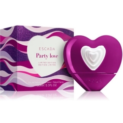 ESCADA PARTY LOVE LIMITED EDITION 100ml woda perfumowana